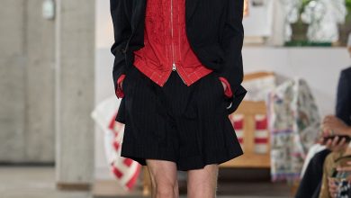 Khoki Tokyo Spring 2027