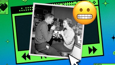 Yes, Having a Boyfriend Is Embarrassing