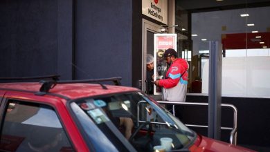 More Argentines turn to apps for loans as debt stress hits record…