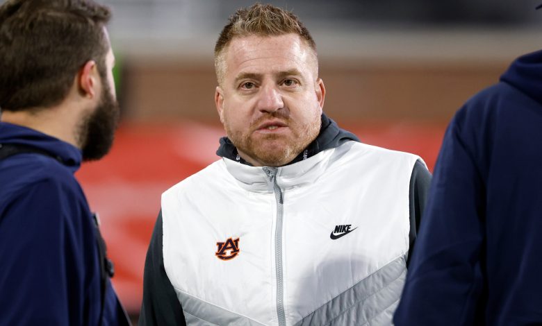 Baylor vs. Auburn prediction: College football Week 1 picks, best bets, odds