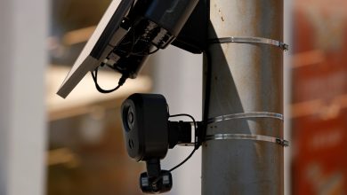 Anti-Flock Camera Protests Surge…