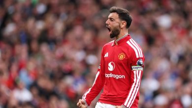 How to watch Everton vs. Manchester United online for free