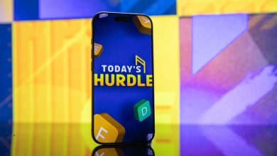 Hurdle hints and answers for September 6, 2026