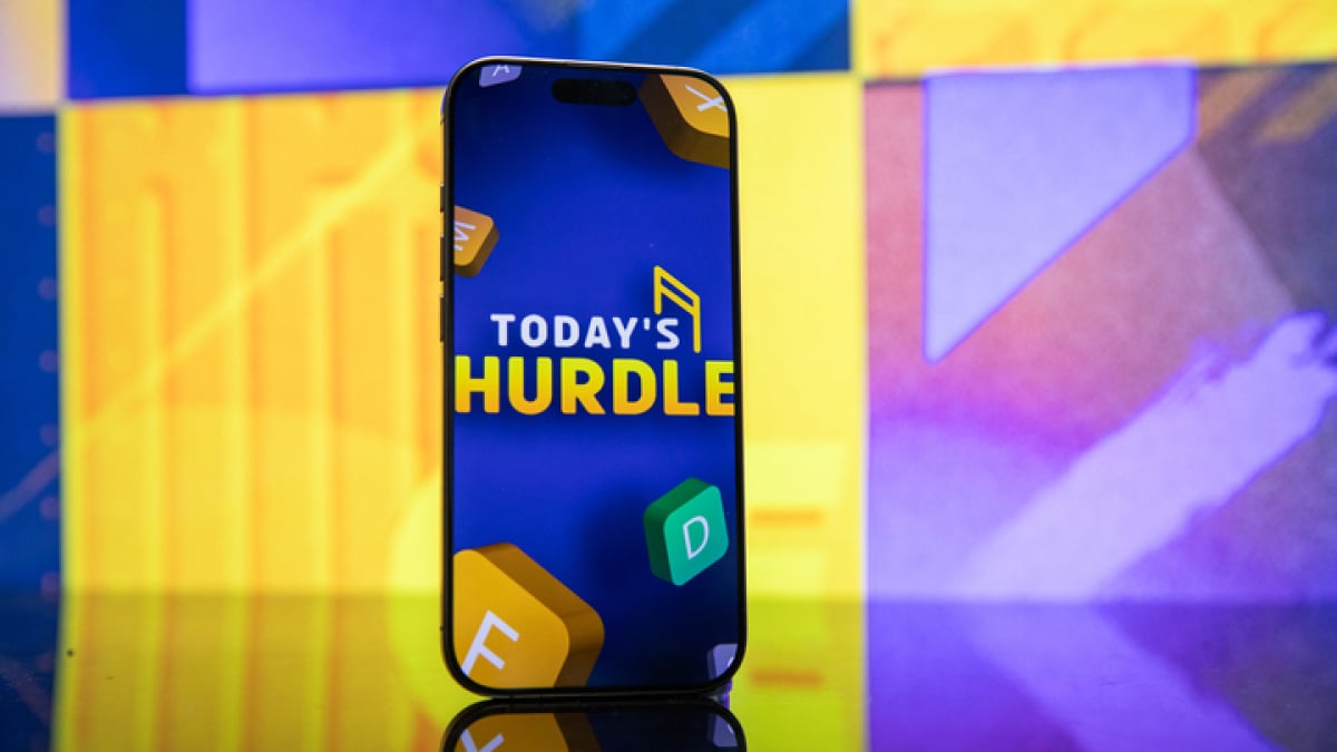 Hurdle hints and answers for September 6, 2026