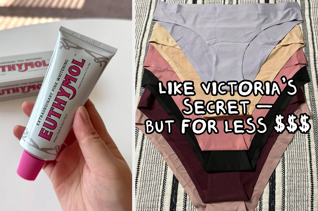 Just 30 Things That Come Highly Recommended From Reviewers