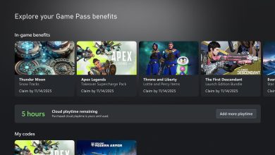 Xbox Cloud Gaming Monthly Hour Limits Won’t Apply to Existing Subs in Certain Countries