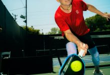 Can Andre Agassi Enjoy Pickleball More Than He Hated Tennis?