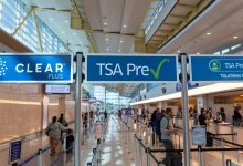 TSA launches major airport security change, loosening post-9/11 curbs…