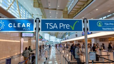 TSA launches major airport security change, loosening post-9/11 curbs…