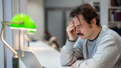 New research shows students experience extreme anxiety when accused of academic misconduct. Unis can do more to help them