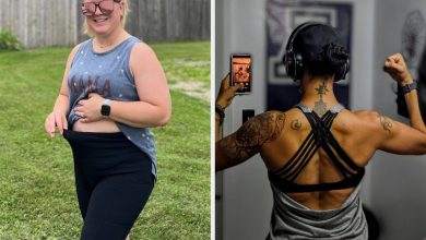 You’re Welcome In Advance For Putting These 27 Affordable Workout Clothing Pieces On Your Radar