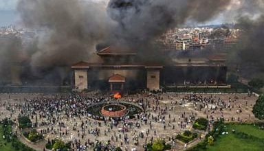 Nepal endured months of political upheaval. Devastating floods are now testing its new government
