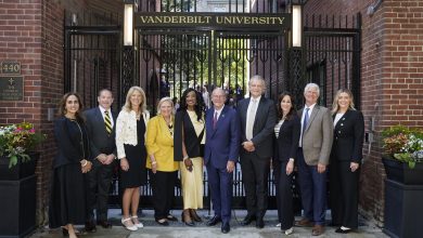 Prestigious Vanderbilt University invades NYC with new campus: ‘Unbounded opportunities’