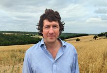 ‘Totally reliant on Mother Nature’: UK drought raises water security fears