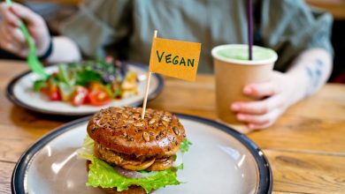 Beyond Meat, Daring Foods and Impossible Foods expand plant protein into new occasions
