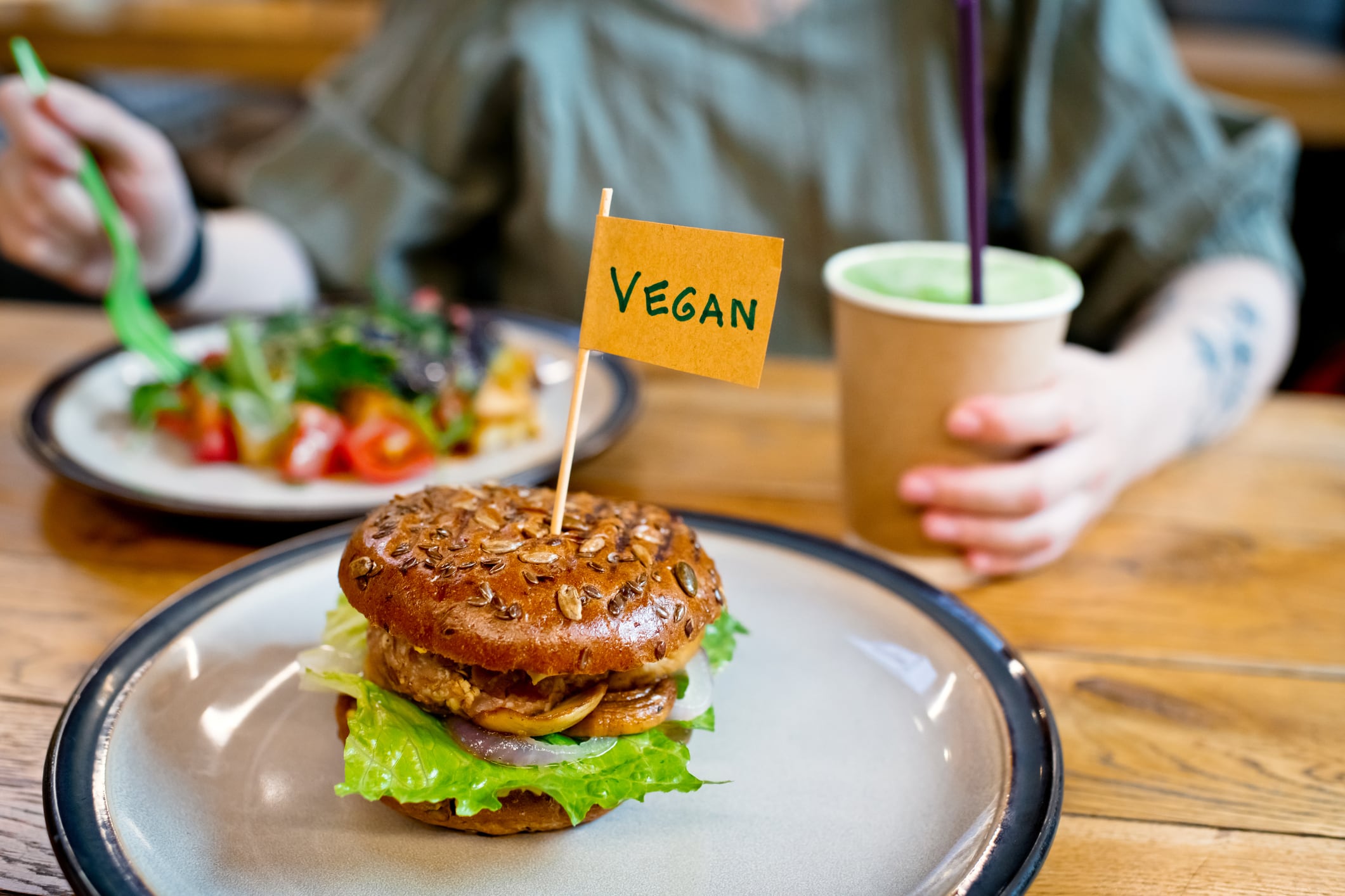 Beyond Meat, Daring Foods and Impossible Foods expand plant protein into new occasions