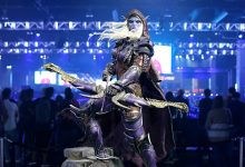 1,900 Blizzard Developers Just Won A Union Contract Full Of Protections For AI, Layoffs, And More