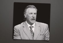 Barry Melrose, Entertaining ESPN Hockey Analyst, Dies at 70