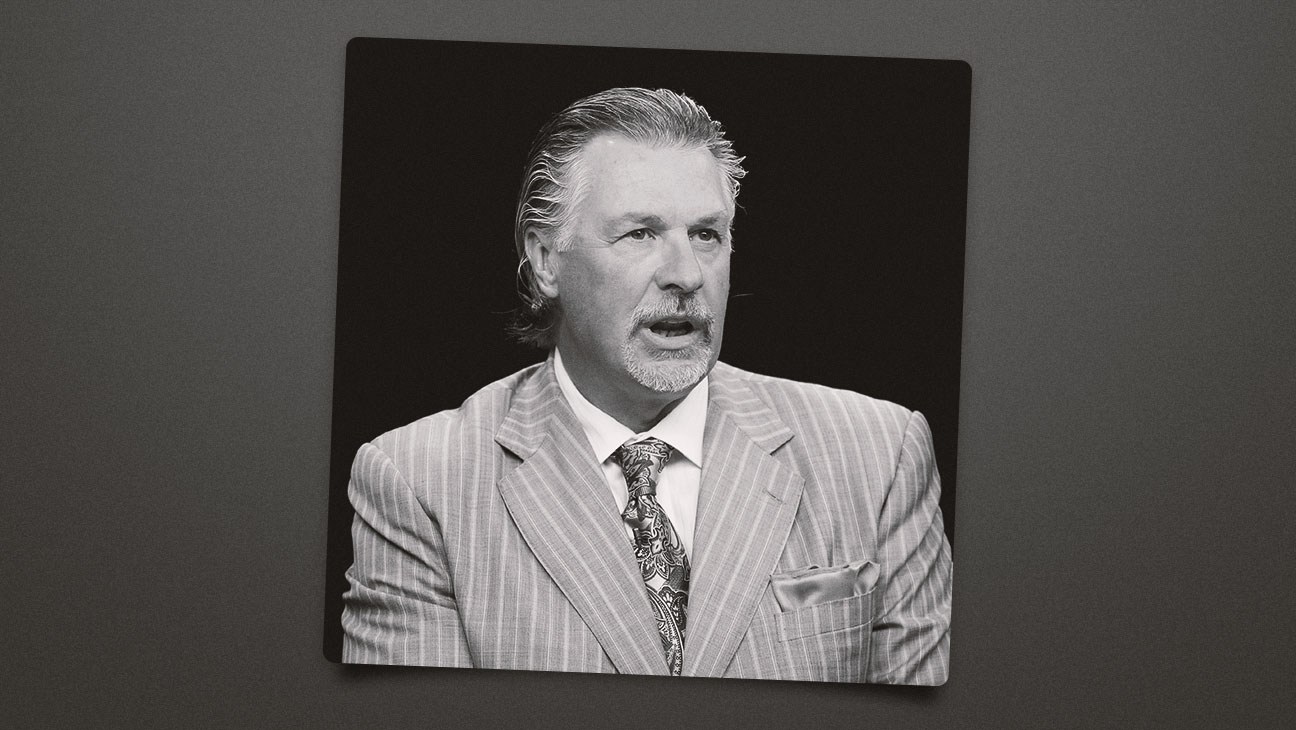 Barry Melrose, Entertaining ESPN Hockey Analyst, Dies at 70