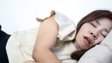 Can GLP-1 Weight-Loss Drugs Help With Sleep Apnea? Experts Explain