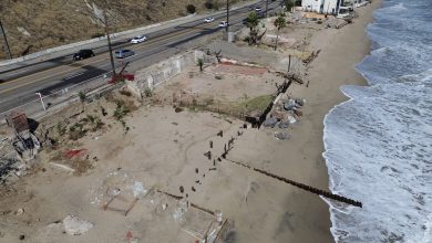 California’s coastline is worth saving — and we can do it