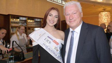 Miss Austria Lucia Sisic dead at 22: Past health issues explained