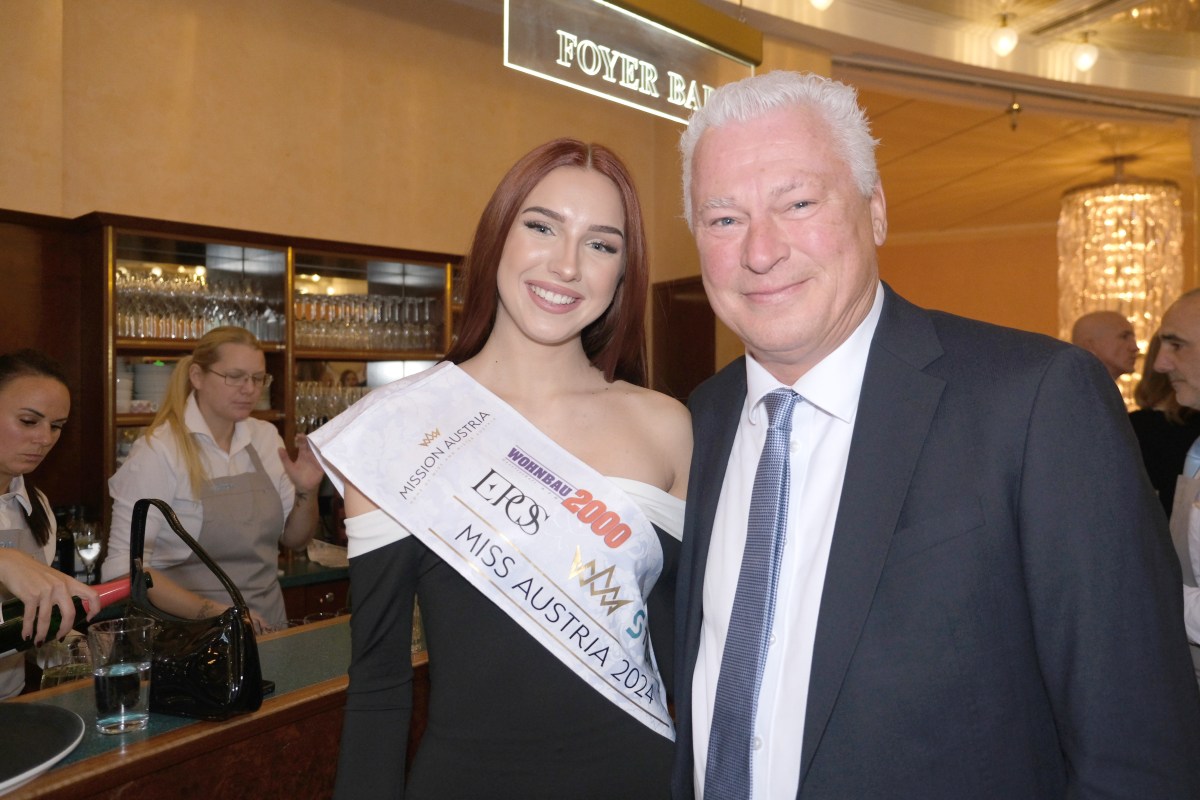 Miss Austria Lucia Sisic dead at 22: Past health issues explained