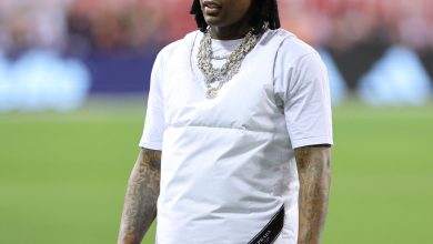 Lil Durk Is Found Not Guilty in Murder-for-Hire Case
