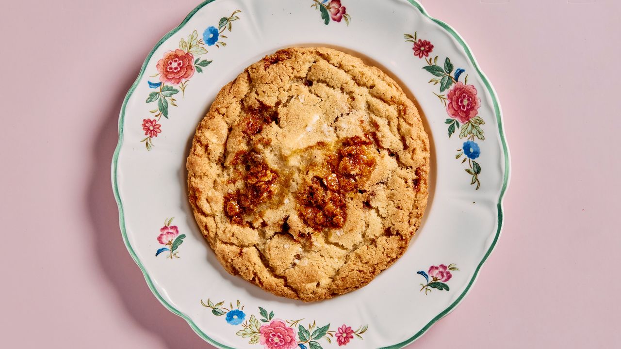 Gooey Butter Cookies