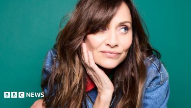 Natalie Imbruglia on her worst audition: ‘I remember feeling icky’