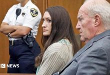Mistrial declared in Lindsay Clancy murder case, after jury deadlocks