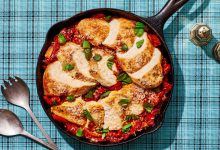 29 Easy Chicken Breast Recipes for Fall