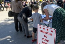 Whistle-Blower: Federal Agents May Have Broken State Laws in Search For Voter Fraud