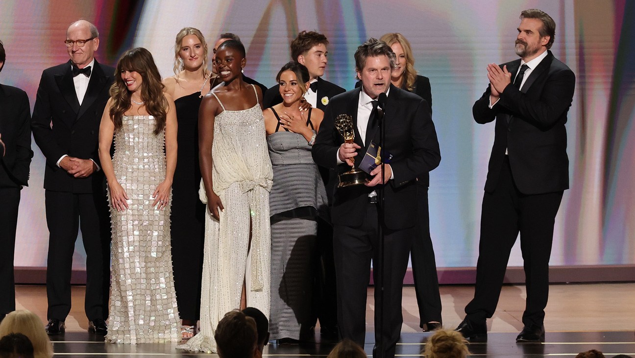 HBO’s ‘DTF St. Louis’ Wins Best Limited Series at Emmys