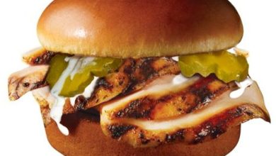 Dickey’s Barbecue Pit Launches New Pickle-Flavored Menu Items Across Canada