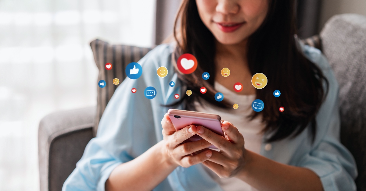 What Social Media ‘Addiction’ Reveals About the Battle for Our Attention