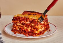 How I Cut the Cost of Making Lasagna in Half