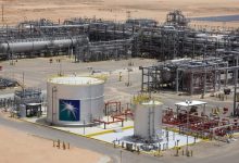 Saudi Oil Crisis Is About to Hit Europe