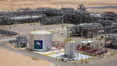 Saudi Oil Crisis Is About to Hit Europe