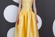 Reem Acra Spring 2027 Ready-to-Wear