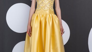 Reem Acra Spring 2027 Ready-to-Wear
