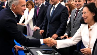 E.U.-Canada Ambitions Face Reality Check as Trump Bristles
