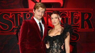Millie Bobby Brown and Jake Bongiovi Reportedly Welcome Second Child Through Adoption