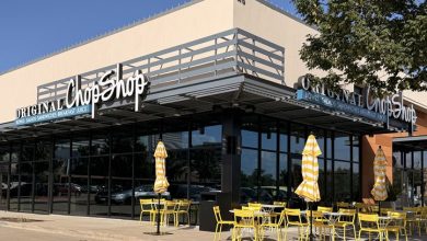 Original ChopShop Opens at CityLine Market Sept. 23