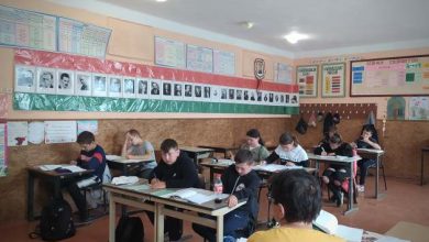 War in Ukraine: Hungarian Minority Pushed to the Edge