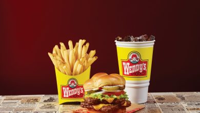 Wendy’s reissues forgotten favorite — ‘The throwback we didn’t know we needed’