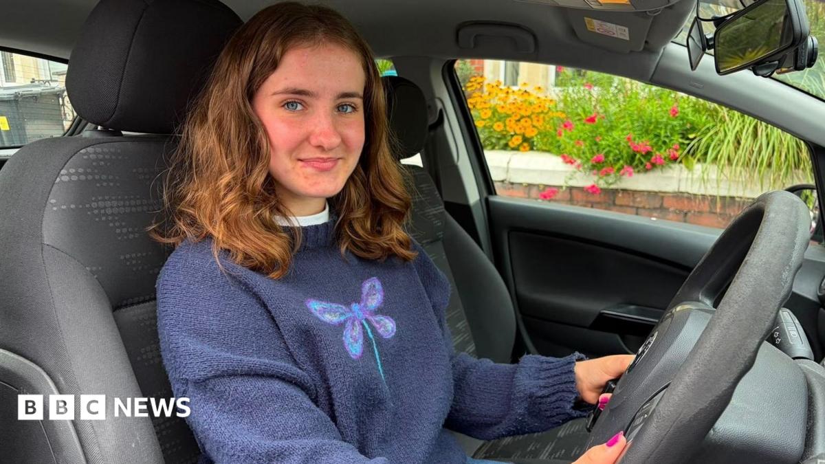 Learner drivers turn to YouTube and TikTok to cut costs