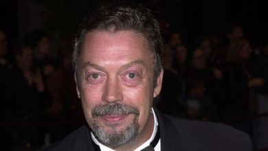‘Rocky Horror Picture Show’ Actor Tim Curry’s Cause of Death Revealed