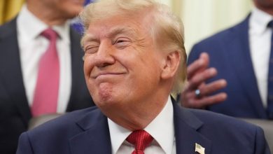 Trump Unveils ‘AI Force,’ Rightly Slams ‘Radical Left Dumocrat’ Hoaxes