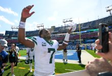 Jets look to show offensive effectiveness wasn’t a fluke in Week 2 test vs. Packers